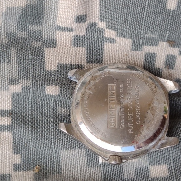 2 for $20😉Washington Redskins Watch - Picture 2 of 2